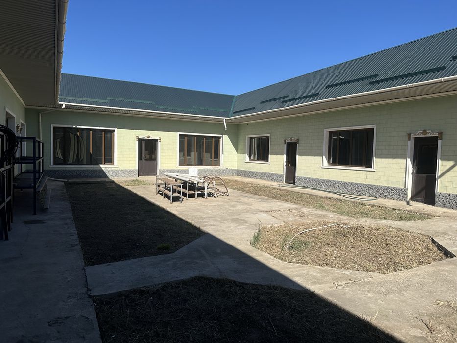 Продам кафе+магазин+парикмахерская