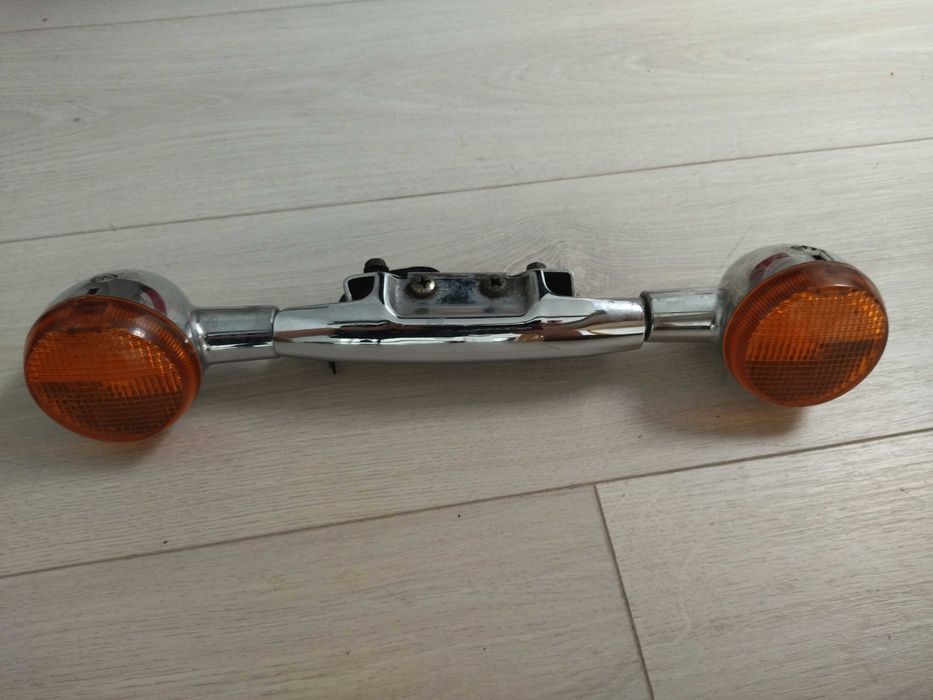 Vand semnalizatoare spate Kawasaki VN 1600 Nomad