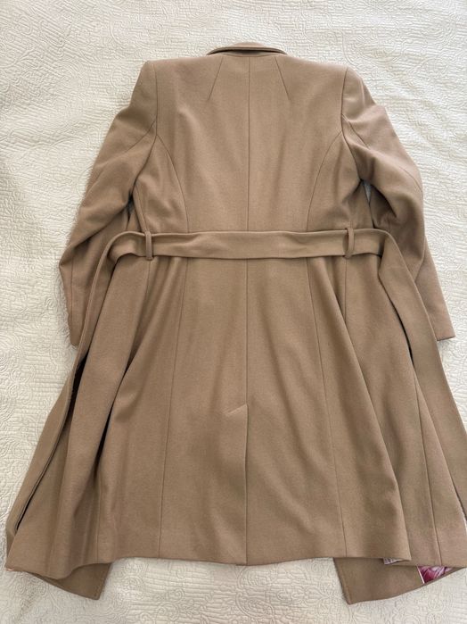 Ted Baker palton M lana și casmir