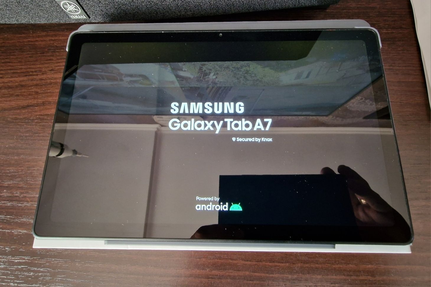 Samsung Galaxy Tab A7