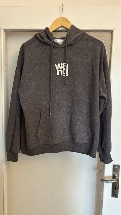 Сет/ комплект суитчър и долнище нови