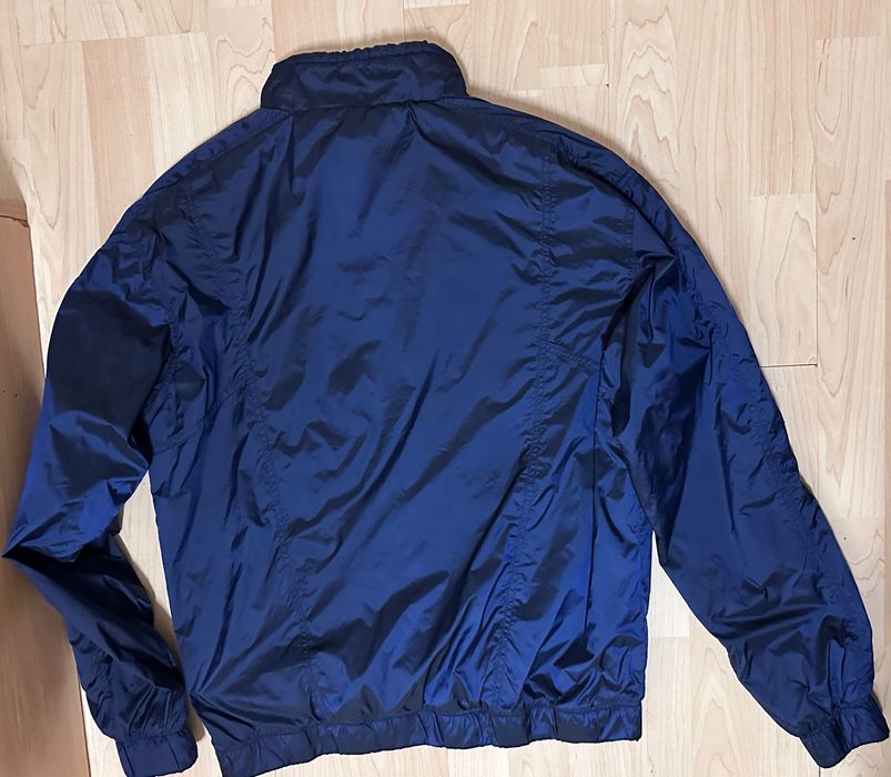 Спортно горнище Sergio Tacchini