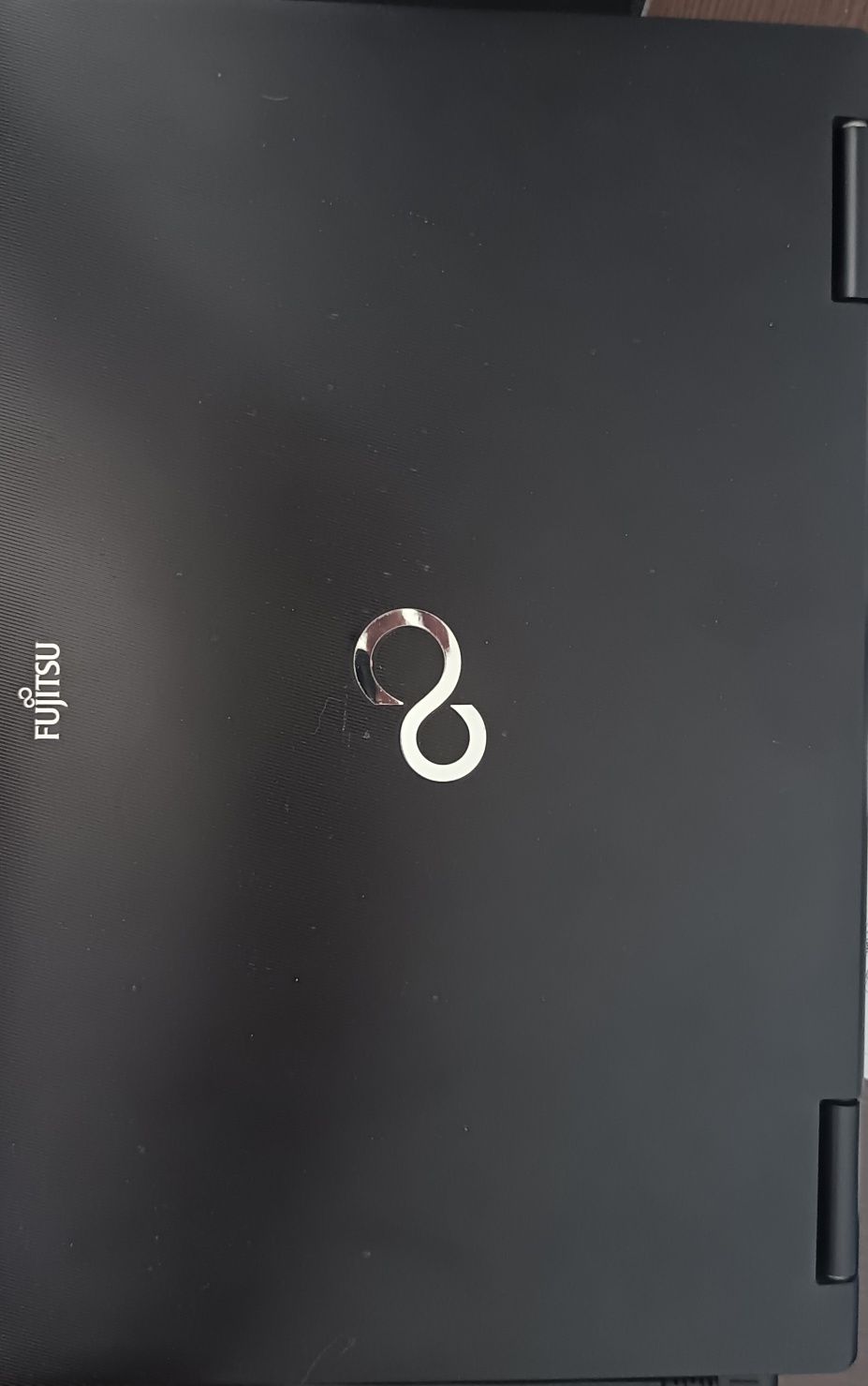 Лаптоп Fujitsu Intel 1core i5 ssd 128 GB/BMW IstaD/P