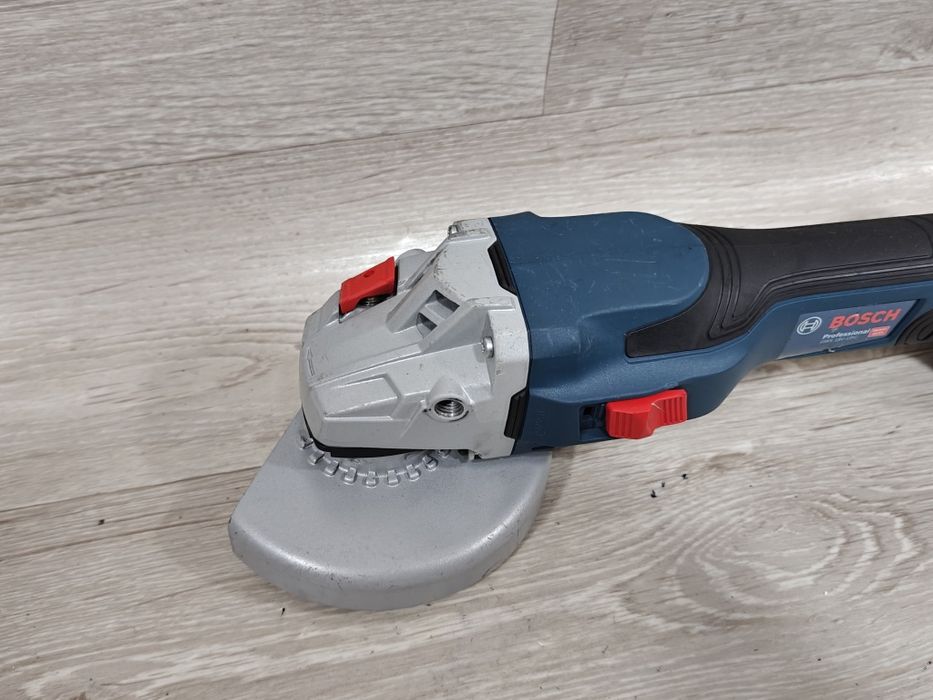 Flex Bosch GWS 18V-15C 2024/08