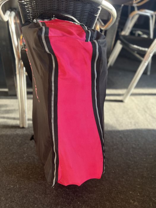Carucior sport Quinny