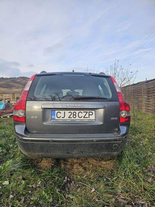 Vând volvo V.50 20D an 2006