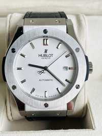 Hublot Fusion Classic Automatic Premium | Garantie