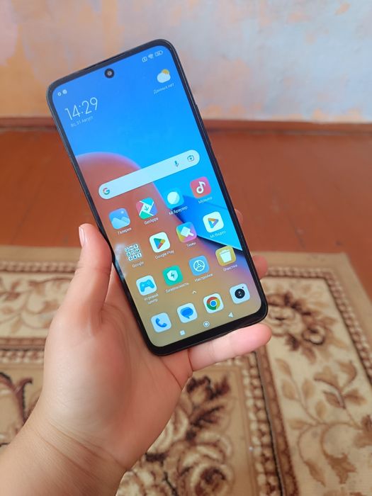 Редми 12 ,256 Гб