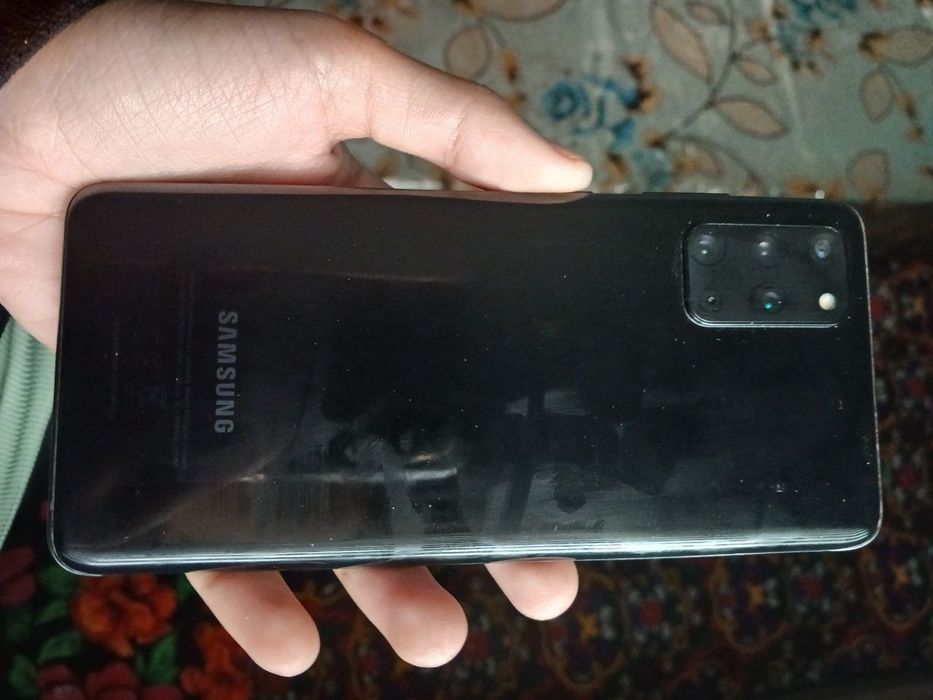 Samsung galaxy s20plus