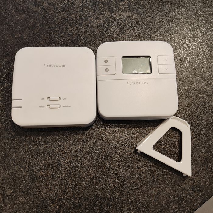 Termostat centrata termica Salus RT310TX