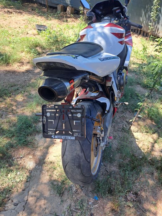 Piese honda cbr 1000rr 2007