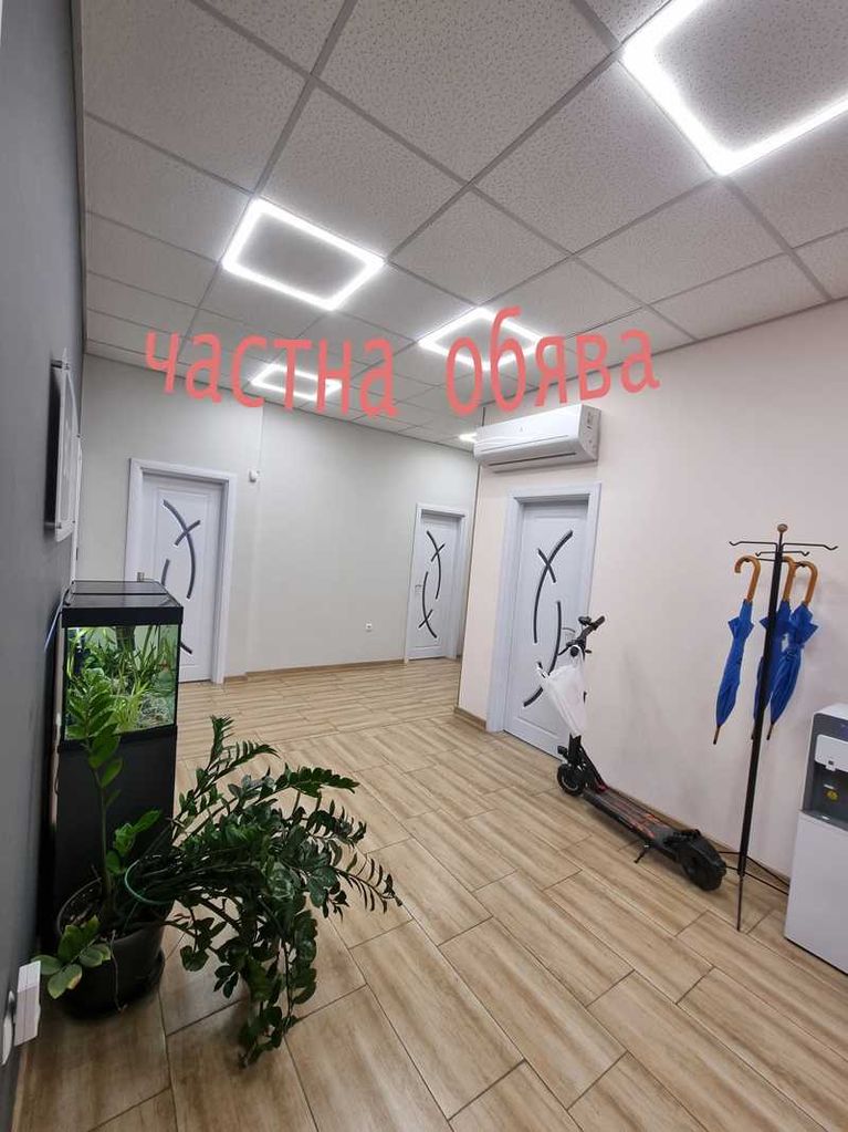 Дава се под наем Офис в Варна, ЖП Гара - 22 кв.м за 459 € - Снимка #3