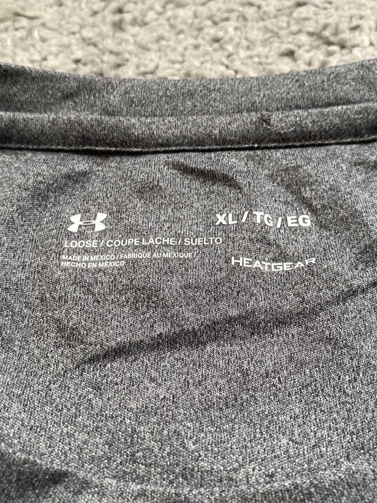 Tricou de bărbați Under Armour, XL