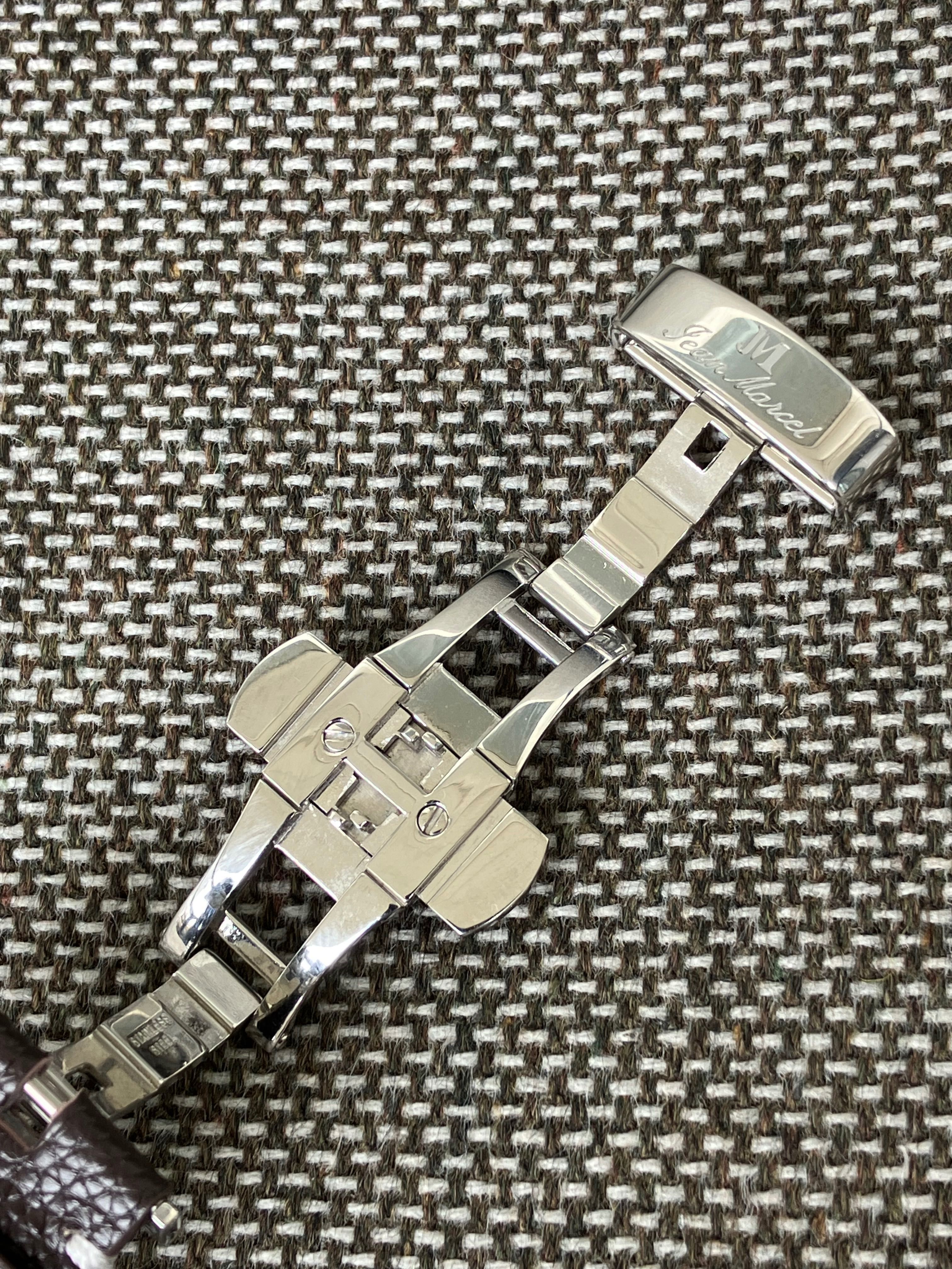 Jean Marcel Astrum Automatic Limited Edition