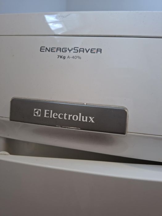 Electrolux сушилня за части