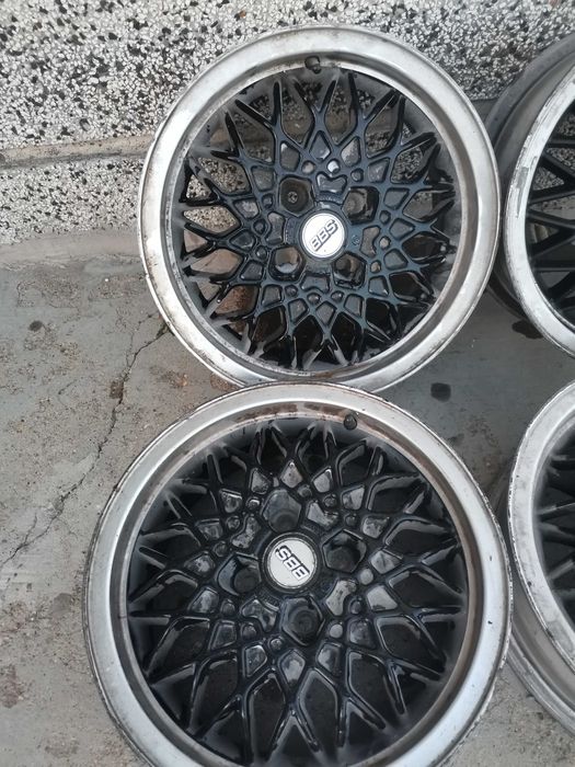 Аломиневи 15ки джанти