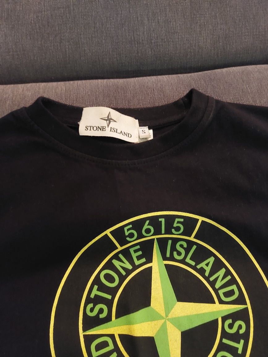 Тениска размер М Gucci, Stone Island, Kenzo, Calvin Klein