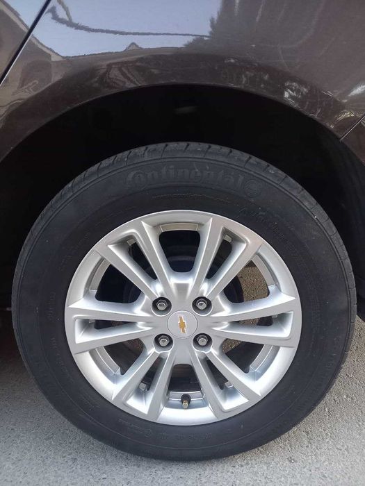 Naxt va Arenda Cobalt avtomat 2022