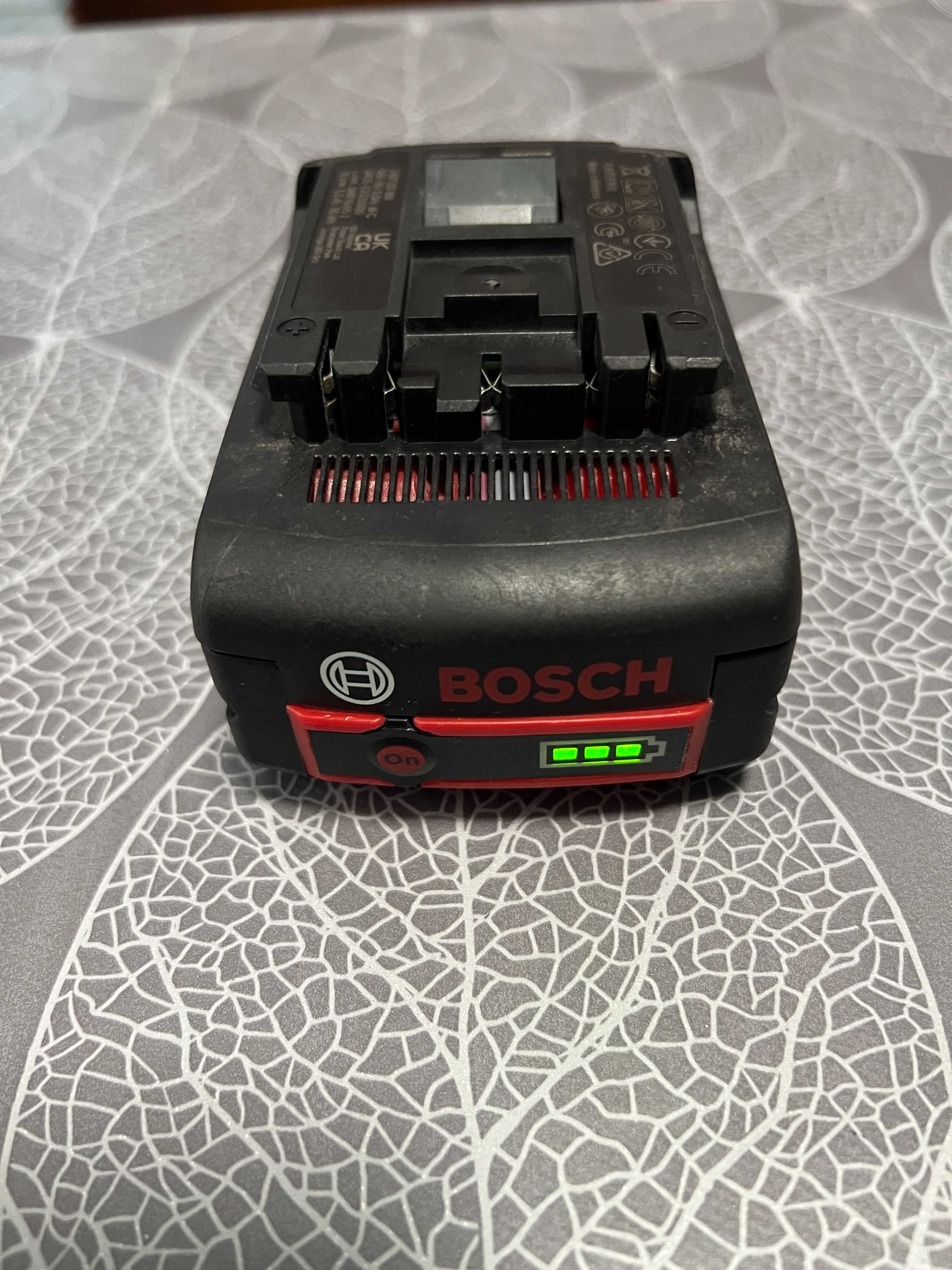 Батерия Bosch 18V 5Ah