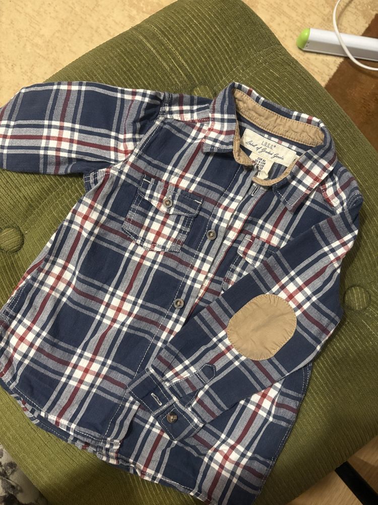 Детски дрешки H&M