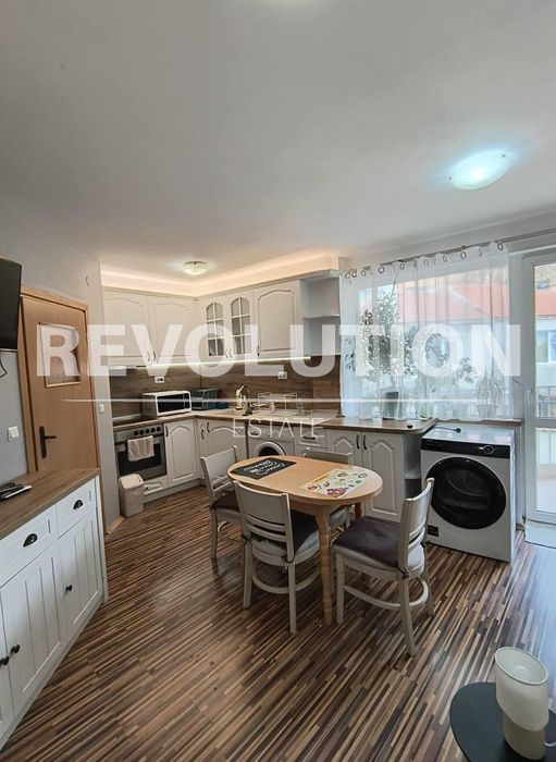 Дава се под наем Тристаен апартамент в Варна, Трошево - 82 кв.м за 500 € - Снимка #6