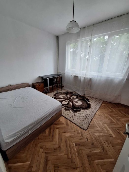 Дава се под наем Тристаен апартамент в Пловдив, Мараша - 90 кв.м за 425 € - Снимка #3