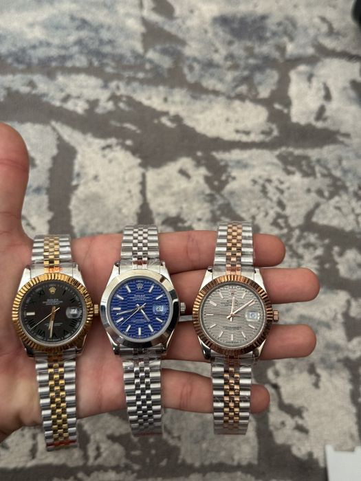 Rolex dayjust AAA