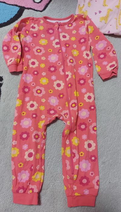 Lot pijamale 7 perechi