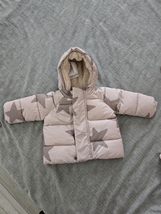 NEXT BABY  RESERVE  чисто нови дрешки