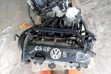 Motor 1,4i*CGGB*CuAnexe63Kw/86CpEur5*2009>2015POLO5Ibiza111209kmFranta