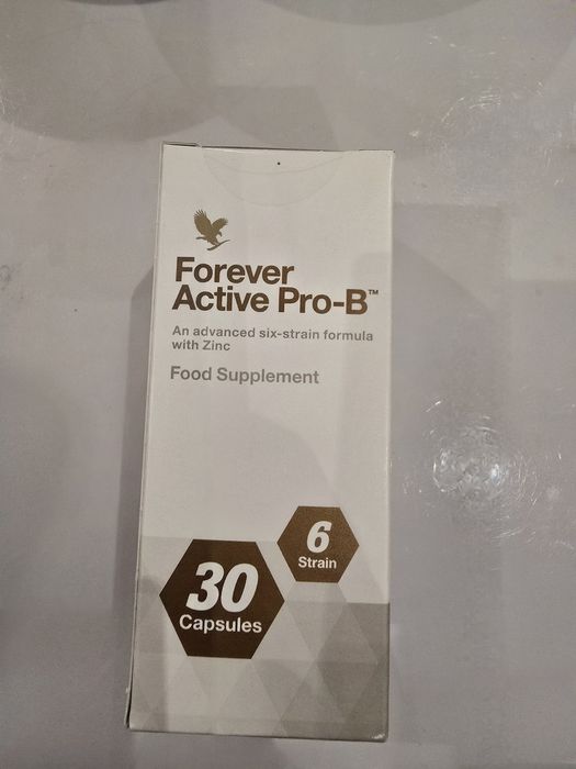Пробиотик Актив Про Би