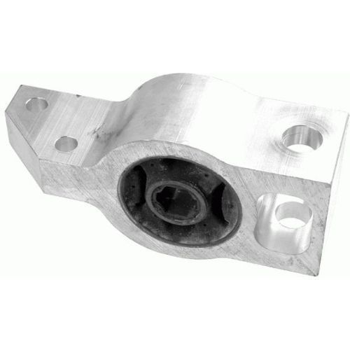 Bucsa brat suspensie, Suport trapez Seat Alhambra (710, 711); Vw Cc (358), Passat (362), Passat (3c2), Tiguan (5n), Lemförder 3471101, parte montare : Punte fata, Stanga/ Dreapta, Spate
