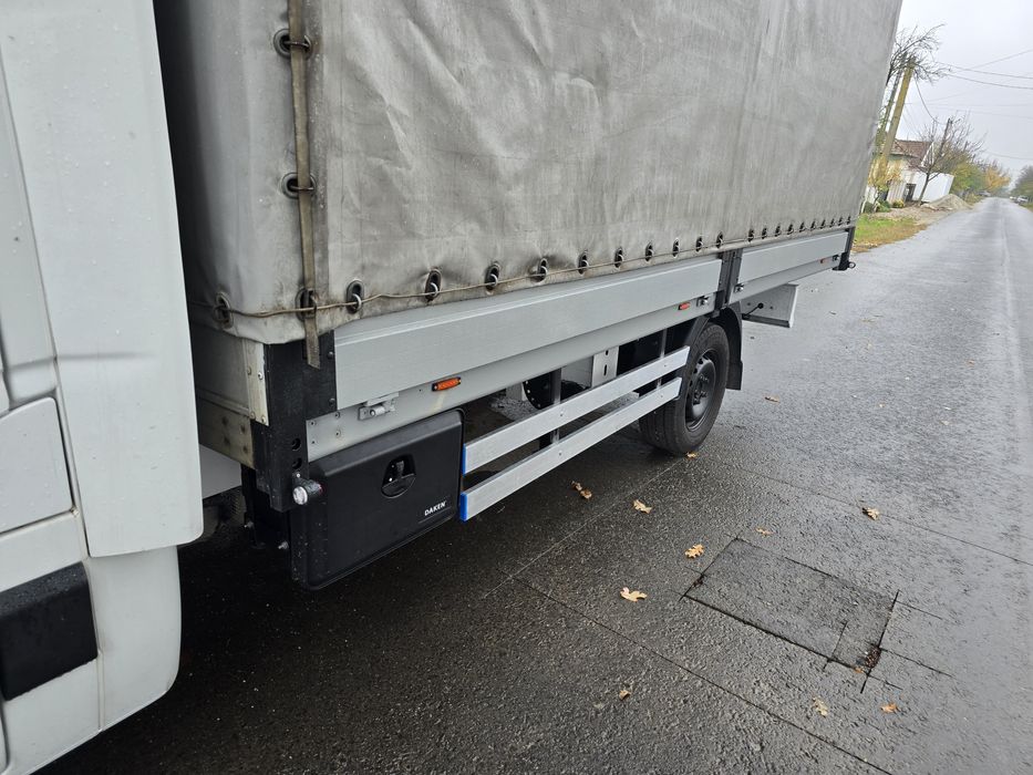 Se oferă spre Vanzare Renault Master 3