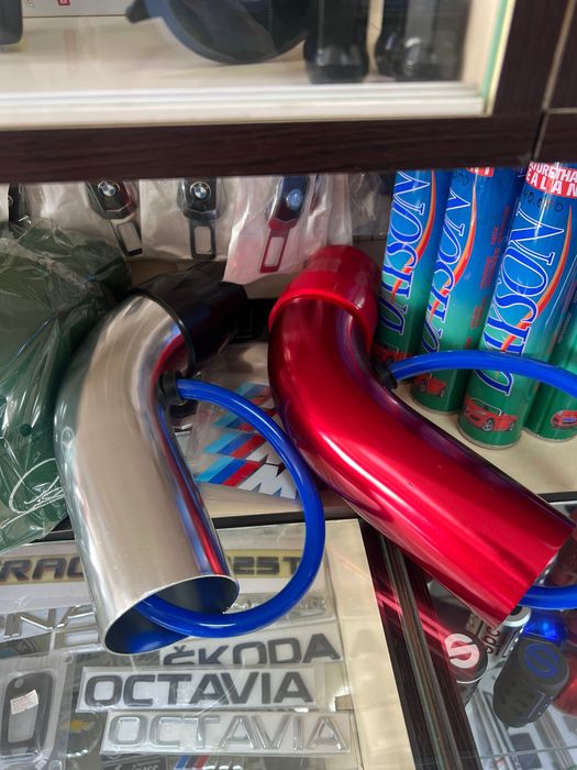 Sport filtr + payping