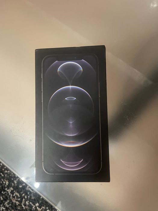 iPhone 12 Pro  256