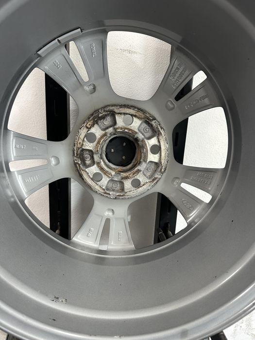 Jante 16 originale Ford Focus S-max C-max cu senzori