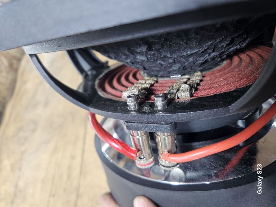 Sundown U-12 1500W