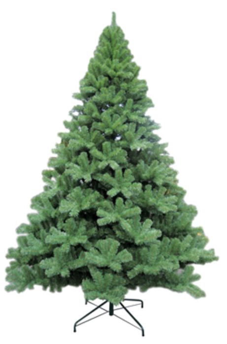 Brad artificial 210cm nou cutie