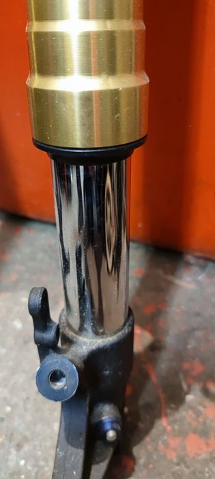 Jug si Furca Suzuki Gsxr 600 K5/K4