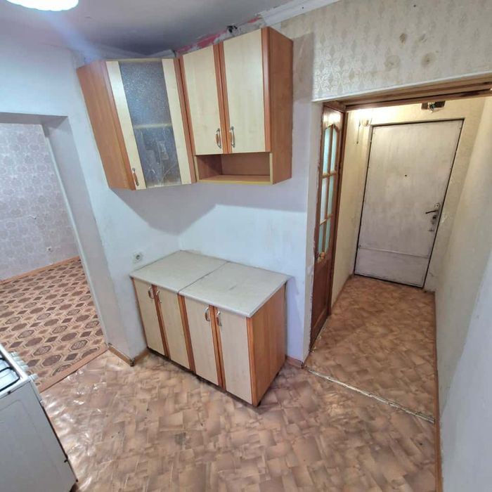 Продаётся 1-комн.квартира