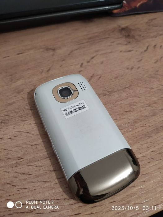 Продаю срочно Nokia c2-03