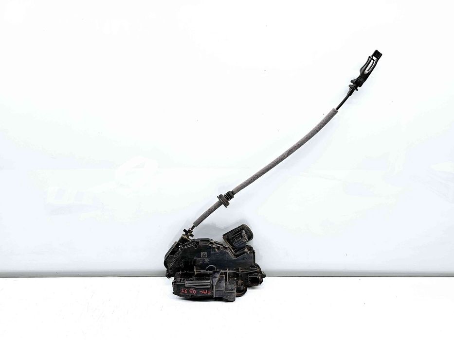 Broasca usa stanga fata Volkswagen Caddy IV Van (SAA, SAH) [Fabr 2015-