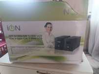 ION YUPIS 2000W yangi