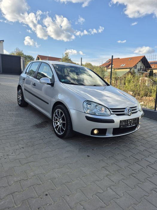 Golf 5 1.4 tsi                               b b
