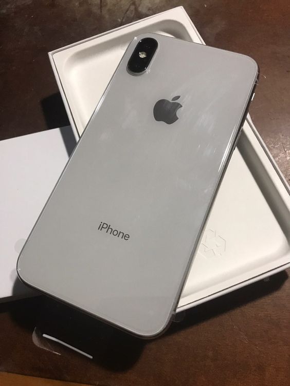 iphone X srochna