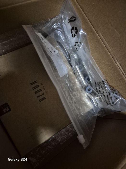 Noctua NH-U12s REDUX Въздушен охладител