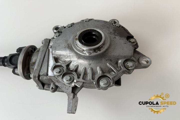 Grup fata / Diferential fata 2.0CDI 4Matic a2053350201 a2053310900 Me