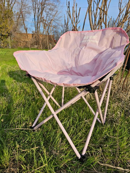 Раскладной стул для отдыха