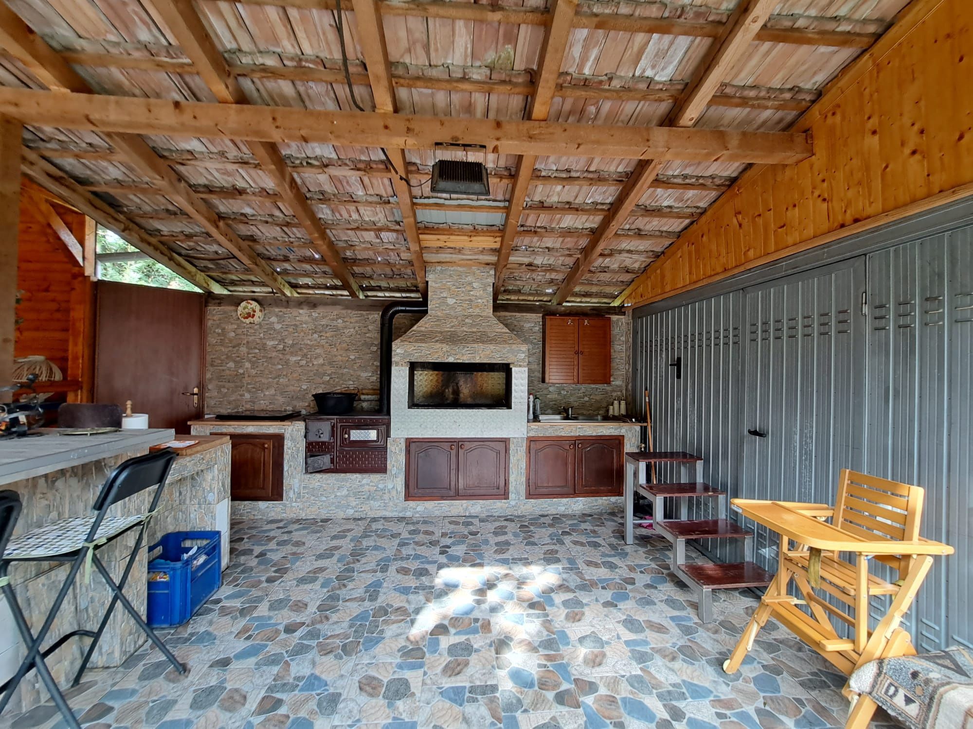 Cabana de inchiriat, Vălișoara,Alba