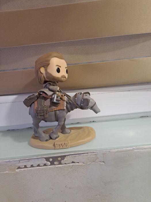 Ben Kenobi Funko Pop